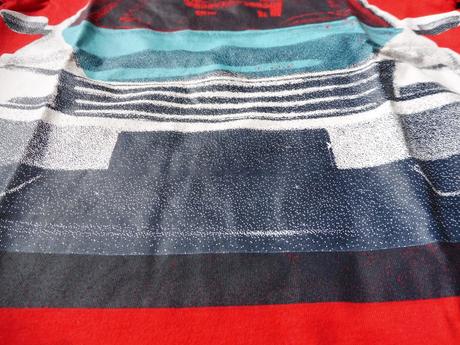 Tričko, topolino,122