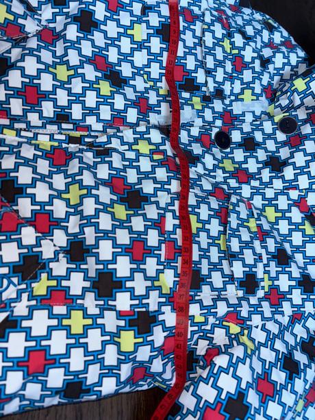 Bunda burton, burton,140