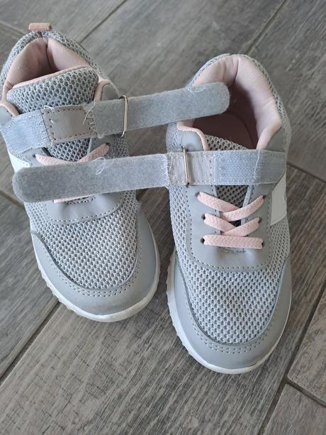 Tenisky pre dievčatko, sinsay,28
