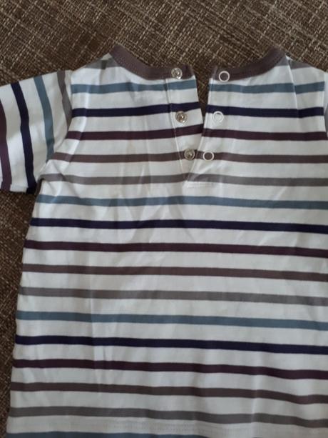 Tričko , sergent major,74