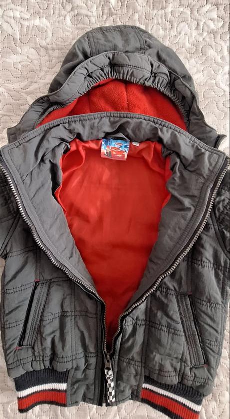 Mcqueen prechodná, disney,116