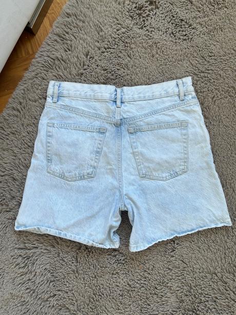 Mango šortky, mango,40