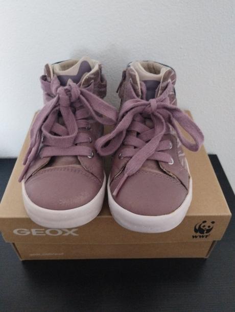 Tenisky geox, geox,26