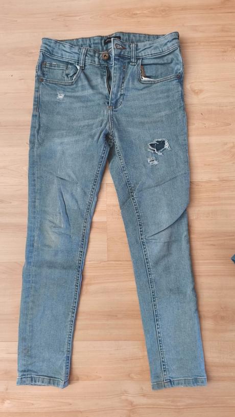 Rifle, zara,146