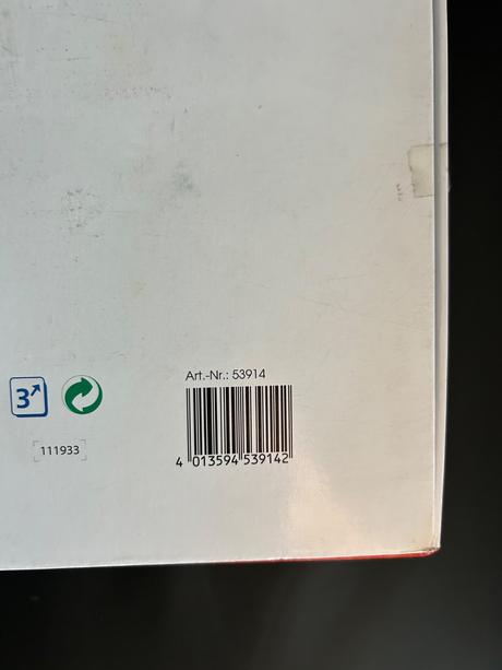 Goki- drevená guličkova draha,