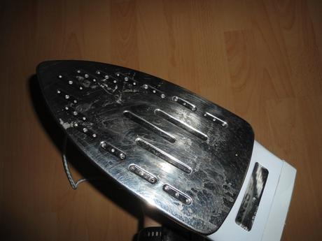 Žehlička neo si-2000, 