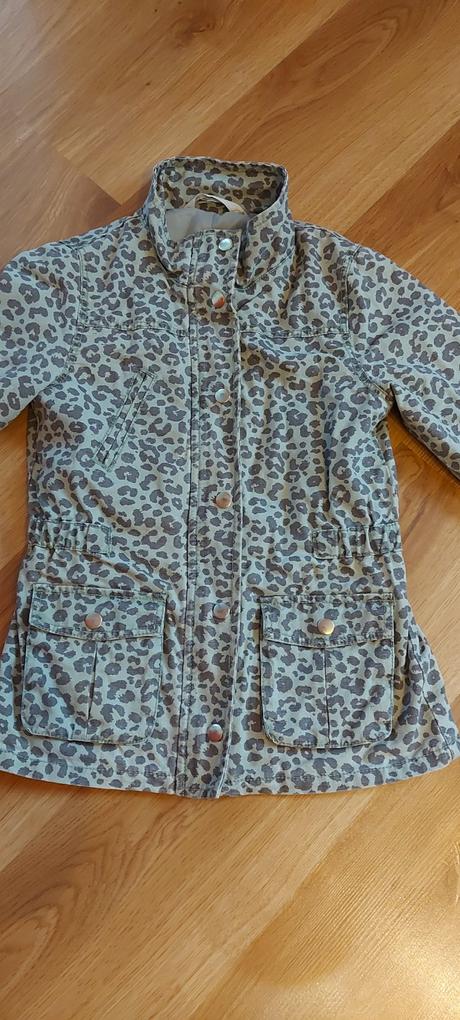 Leo bundička, h&m,146