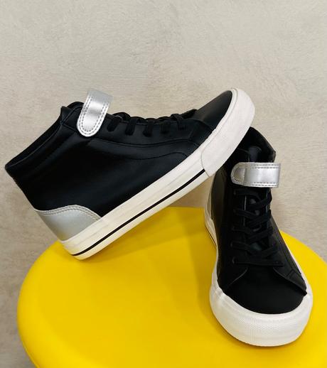 Členkové tenisky veľ. 31, lupilu,31