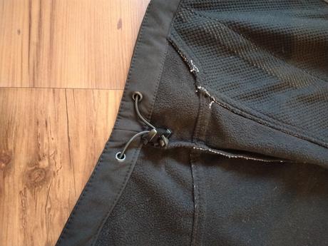 Softshellová bunda cmp s, cmp,s