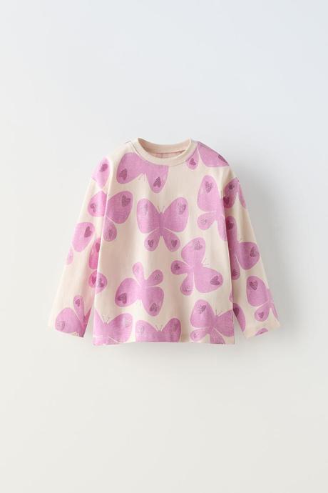 Tričko zara 86 po 116, zara,86 - 116