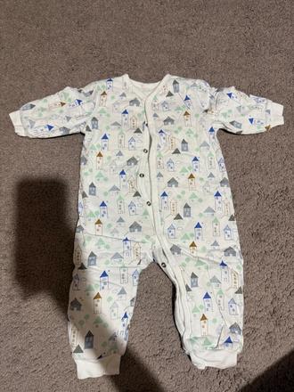 Zateplený overal, 74