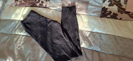 Leginy dlhé, nenosené., h&m,140