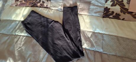 Leginy dlhé, nenosené., h&m,140