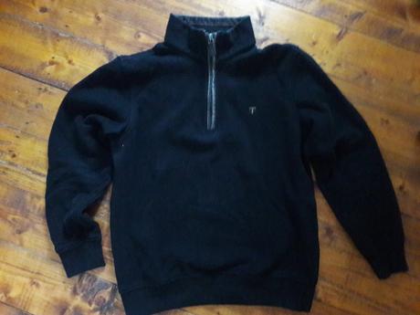 Pánska mikina tony montana, m