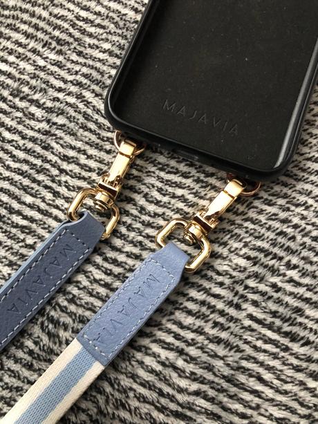 Majavia obal  na iphone x, apple