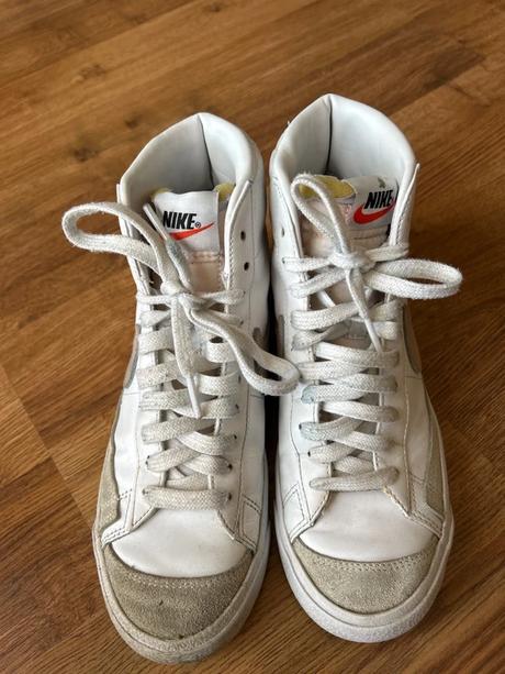 Tenisky nike blazzer pc 75 eur, nike,38