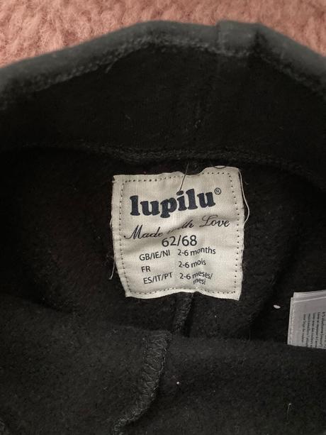 Súpravy lupilu 62/68, lupilu,62