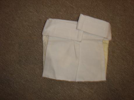 Postolky na suchy zips, 2 kg - 6 kg