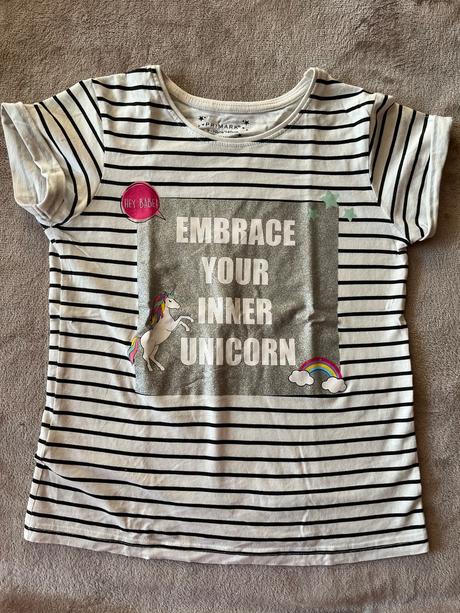 Tričko, primark,140