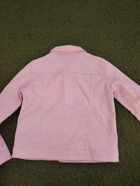 Riflova bunda, alive,140