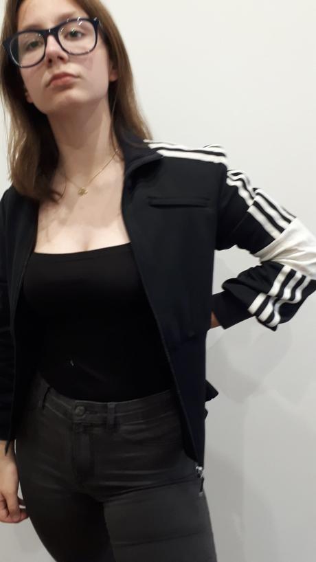 Mikina adidas originals vel s/m, adidas,m