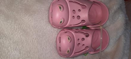 Crocsy polliwalks, 32