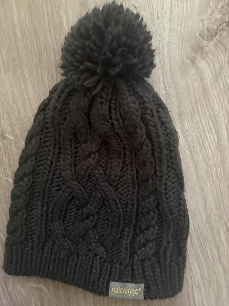 Čiapka pletená veľ.m, m