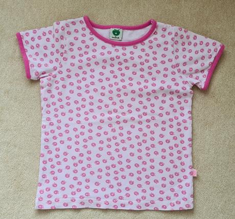 Tričko pre dievča, 98