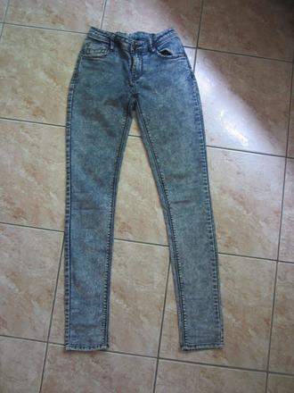 Rifle vel. 146-152, 146