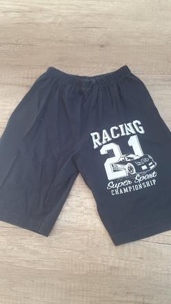 Sortky, 110