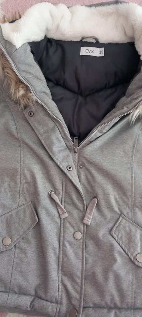 Dievčenská bunda, ovs,164