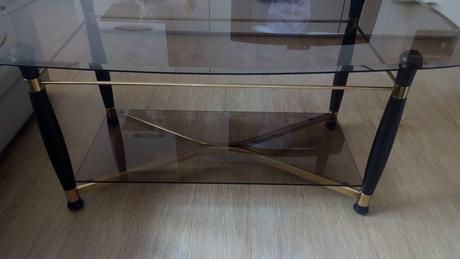 Stolík do obývačky, 