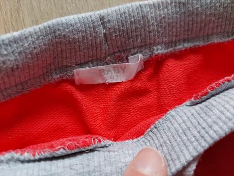 Teplaciky tiger vel.92, pepco,92