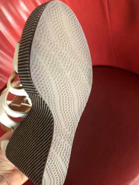 Dámske sandále, esprit,40