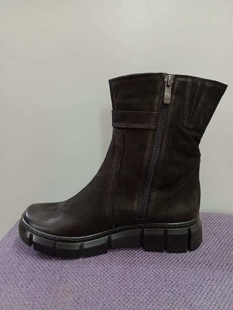 Kožené čižmy, 37 / 38 / 39