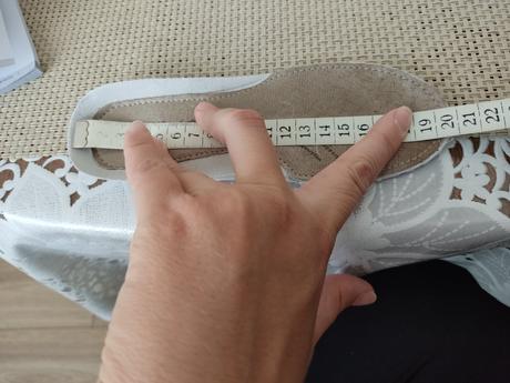 Topánky na jeseň, d.d.step,31