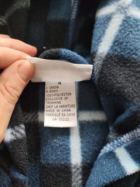 Chlapčenský župan, 98