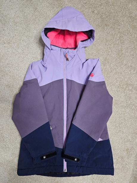 Zimna bunda killtec, 128