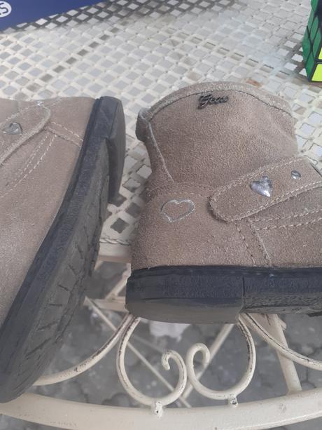 Detska obuv, geox,26