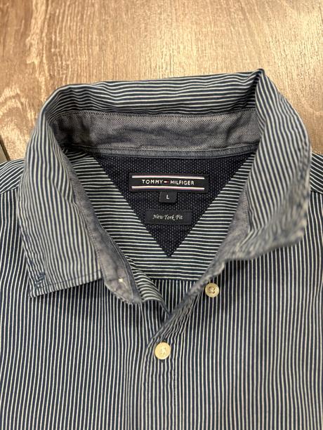 Tommy hilfiger panska pasikava kosela l, tommy hilfiger,l