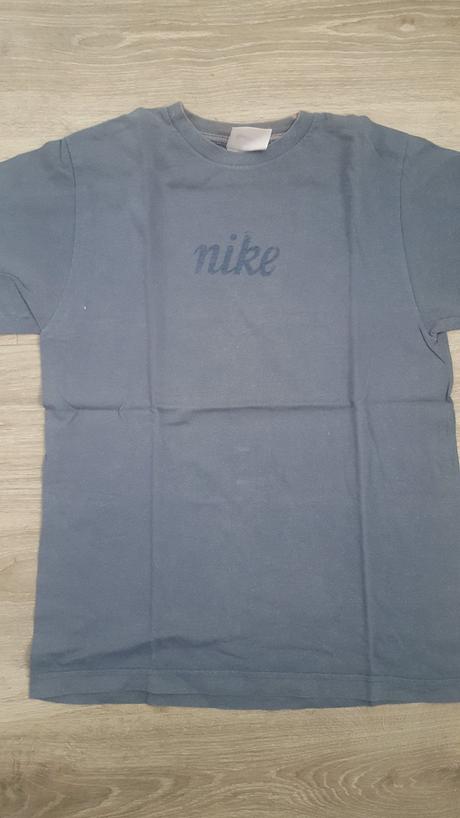 Tricko nike, nike,s