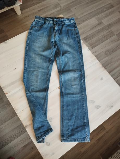 Rifle esprit, esprit,164