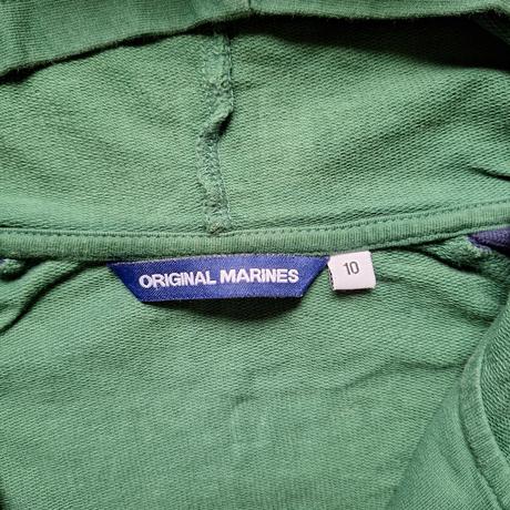Kvalitná mikina original marines, original marines,140