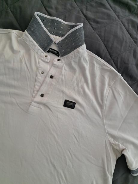 Boss tricko 3xl, hugo boss,xxxl