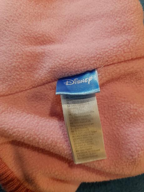 Čiapka ružová frozen, disney,110