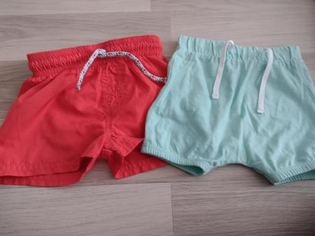 Tričká s kraťasmi, 50–62