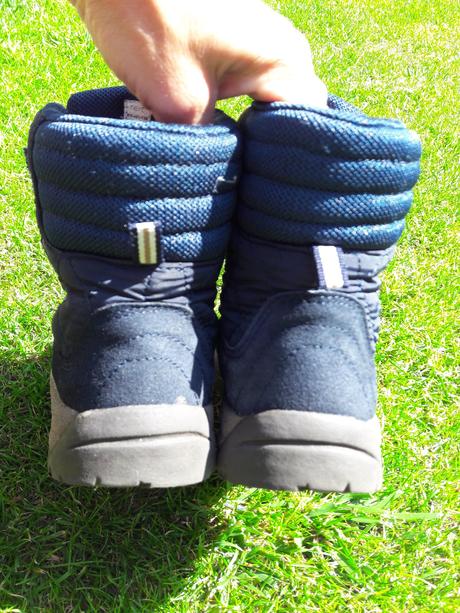 Cizmy nepremokave, next,28