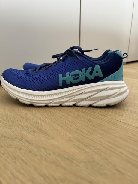 Hoka damske rincon 3 evening sky/ocean mist, 42