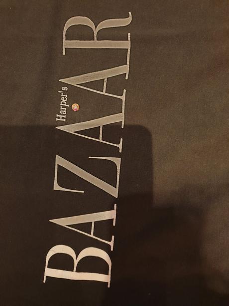 Tričko harper's bazar, m