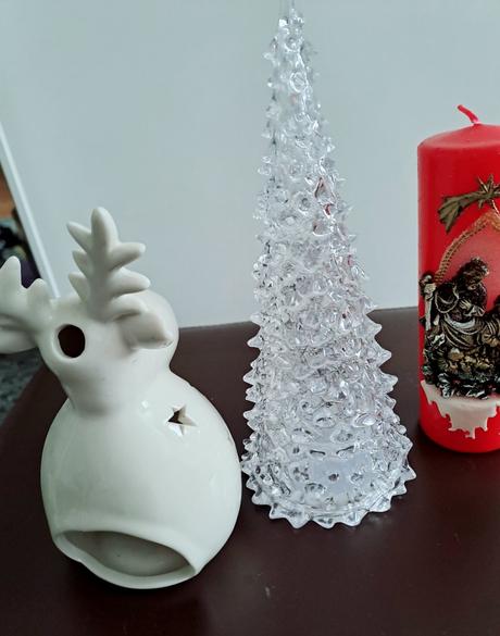 Vianočné dekorácie, 